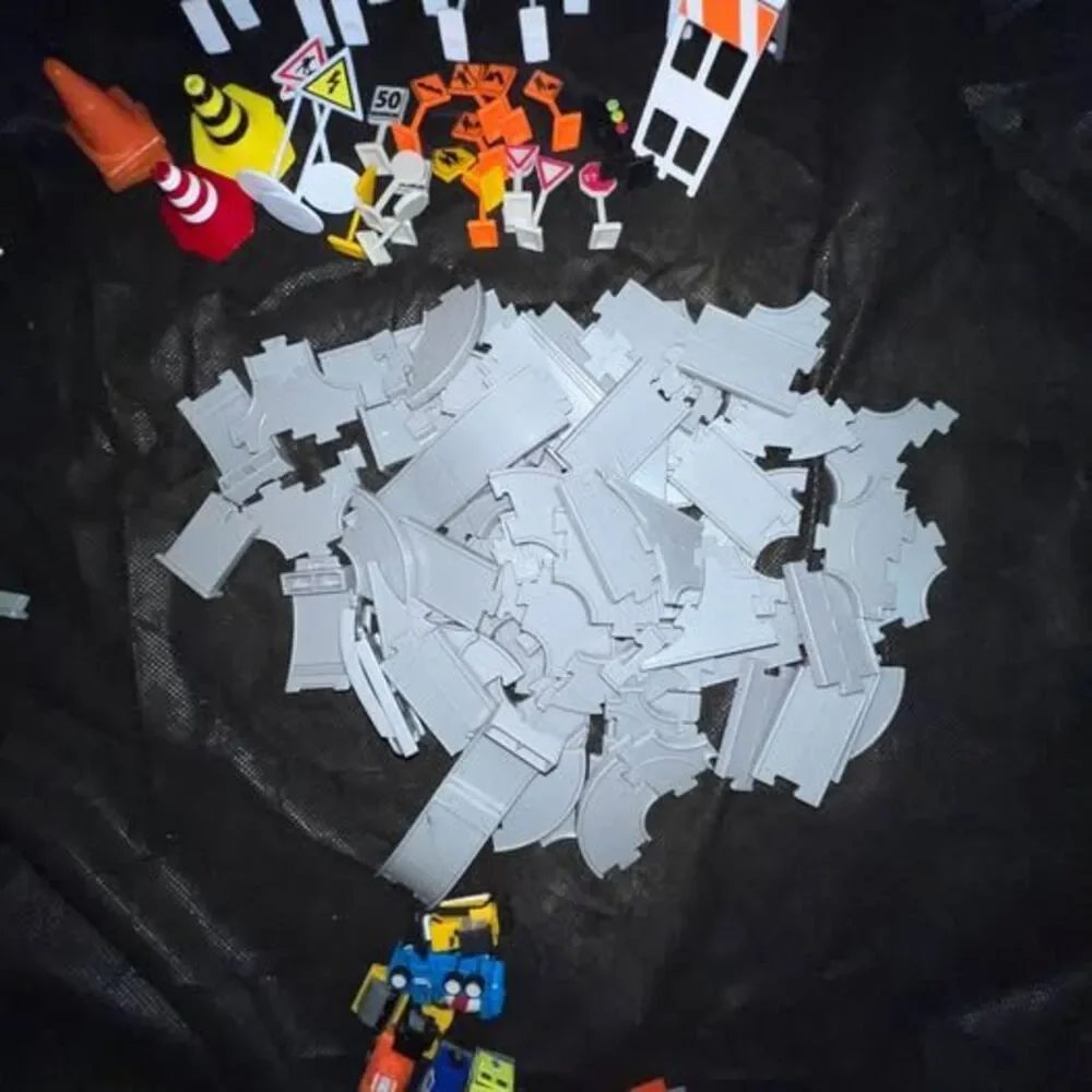 N/A comprehensive toy